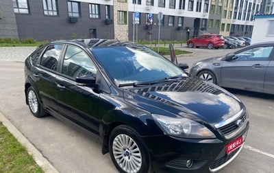 Ford Focus II рестайлинг, 2011 год, 770 000 рублей, 1 фотография