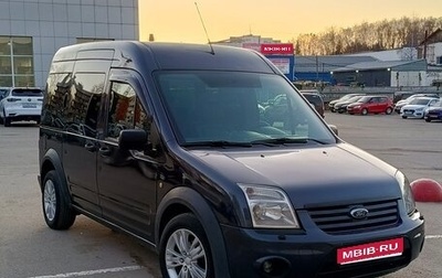 Ford Tourneo Connect I, 2010 год, 635 000 рублей, 1 фотография