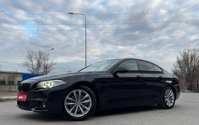 BMW 5 серия, 2016 год, 2 300 000 рублей, 1 фотография