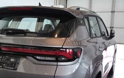Changan CS35 Plus, 2024 год, 2 629 900 рублей, 1 фотография
