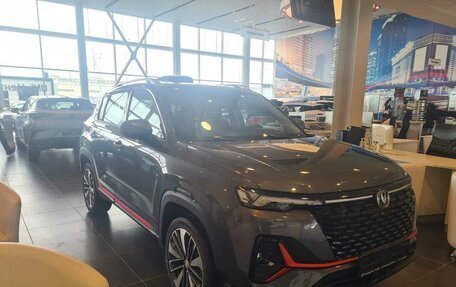 Changan CS35 Plus, 2024 год, 2 629 900 рублей, 1 фотография