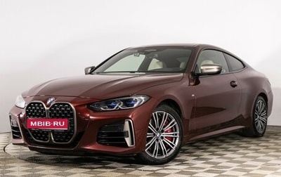 BMW 4 серия, 2021 год, 6 500 000 рублей, 1 фотография