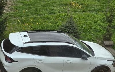 KIA Sportage IV рестайлинг, 2022 год, 3 630 000 рублей, 1 фотография