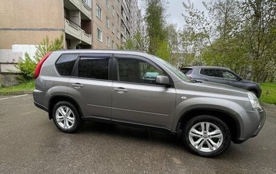 Nissan X-Trail, 2011 год, 970 000 рублей, 1 фотография