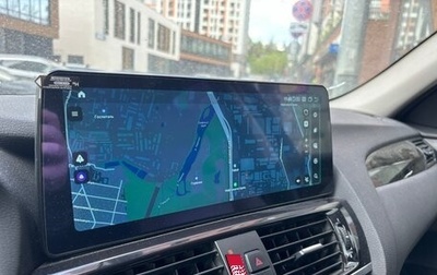 BMW X3, 2013 год, 1 850 000 рублей, 1 фотография