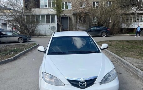 Haima 3, 2011 год, 170 000 рублей, 1 фотография