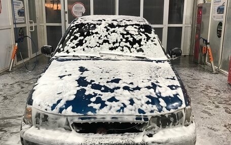 Daewoo Nexia I рестайлинг, 1999 год, 60 000 рублей, 1 фотография