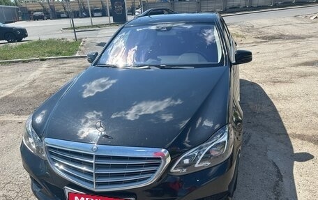 Mercedes-Benz E-Класс, 2014 год, 2 299 840 рублей, 1 фотография