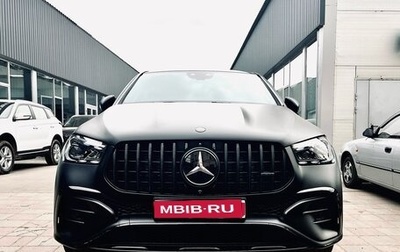 Mercedes-Benz GLE Coupe AMG, 2024 год, 16 700 000 рублей, 1 фотография