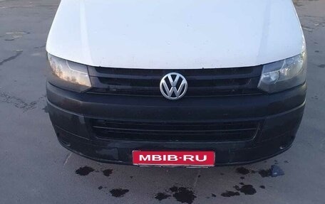 Volkswagen Transporter T5 рестайлинг, 2012 год, 1 350 000 рублей, 1 фотография