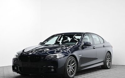 BMW 5 серия, 2014 год, 1 995 000 рублей, 1 фотография