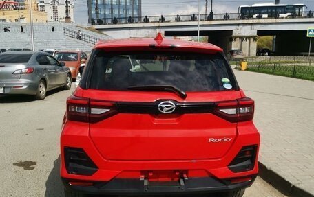 Daihatsu Rocky, 2020 год, 1 950 000 рублей, 1 фотография