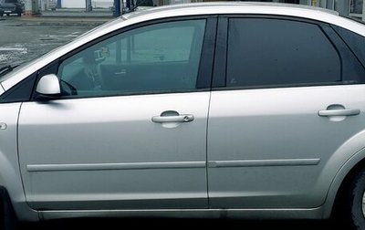 Ford Focus II рестайлинг, 2005 год, 530 000 рублей, 1 фотография