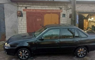 Daewoo Nexia I рестайлинг, 2011 год, 140 000 рублей, 1 фотография