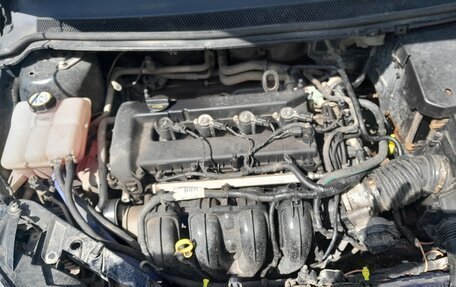 Ford Focus IV, 2007 год, 370 000 рублей, 1 фотография