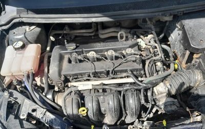 Ford Focus IV, 2007 год, 370 000 рублей, 1 фотография