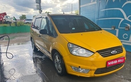 Ford Galaxy II, 2014 год, 690 000 рублей, 1 фотография