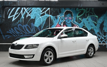 Skoda Octavia, 2013 год, 995 000 рублей, 1 фотография