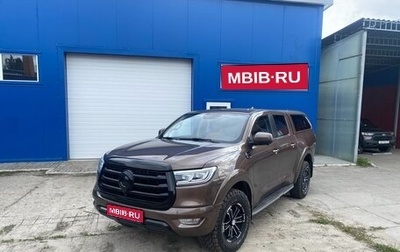 Great Wall Poer, 2023 год, 2 820 000 рублей, 1 фотография