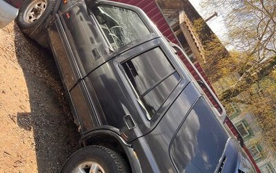Opel Frontera A, 1998 год, 215 000 рублей, 1 фотография
