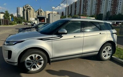 Land Rover Range Rover Evoque II, 2019 год, 4 015 485 рублей, 1 фотография