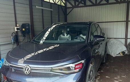 Volkswagen ID.4, 2022 год, 3 450 000 рублей, 1 фотография