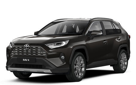 Toyota RAV4, 2024 год, 4 500 000 рублей, 1 фотография
