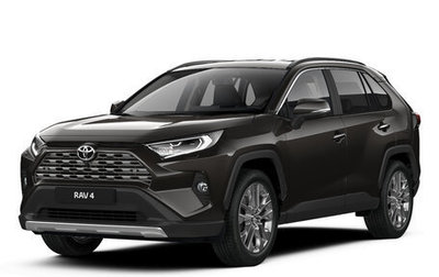 Toyota RAV4, 2024 год, 4 500 000 рублей, 1 фотография