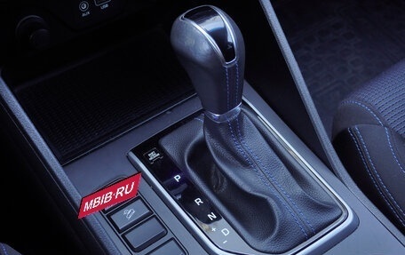 Hyundai Tucson III, 2018 год, 2 360 000 рублей, 16 фотография