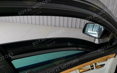 Mercedes-Benz S-Класс, 2011 год, 5 600 000 рублей, 8 фотография