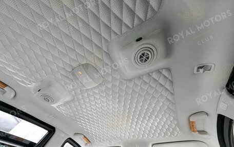 Mercedes-Benz S-Класс, 2011 год, 5 600 000 рублей, 24 фотография