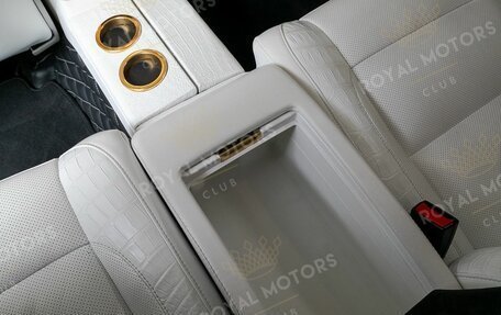 Mercedes-Benz S-Класс, 2011 год, 5 600 000 рублей, 18 фотография