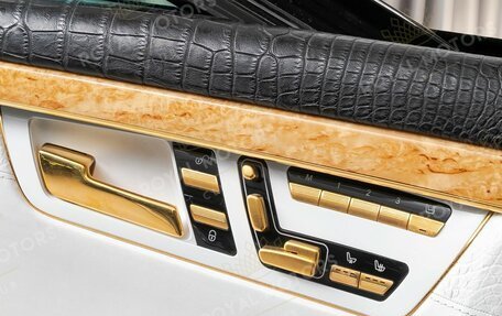Mercedes-Benz S-Класс, 2011 год, 5 600 000 рублей, 15 фотография