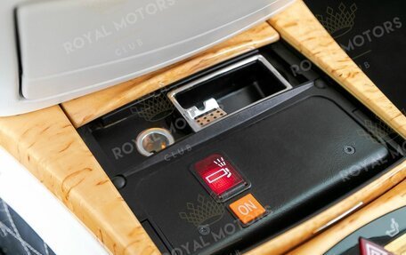Mercedes-Benz S-Класс, 2011 год, 5 600 000 рублей, 12 фотография