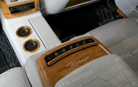 Mercedes-Benz S-Класс, 2011 год, 5 600 000 рублей, 17 фотография