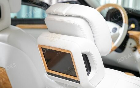 Mercedes-Benz S-Класс, 2011 год, 5 600 000 рублей, 21 фотография