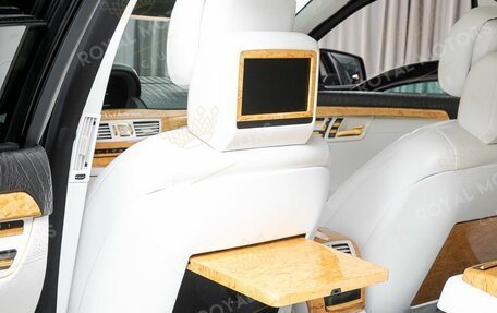 Mercedes-Benz S-Класс, 2011 год, 5 600 000 рублей, 20 фотография