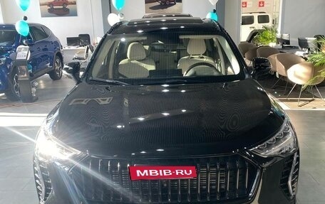 Haval Jolion, 2025 год, 2 949 000 рублей, 2 фотография
