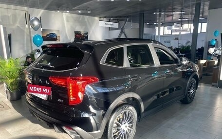 Haval Jolion, 2025 год, 2 949 000 рублей, 4 фотография