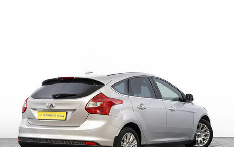 Ford Focus III, 2011 год, 849 000 рублей, 3 фотография