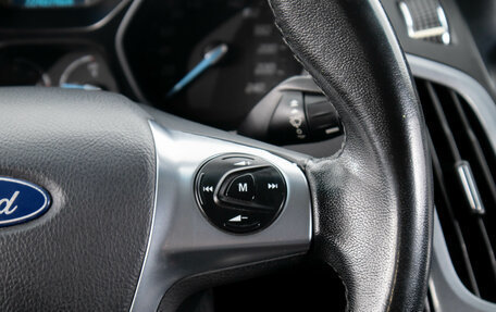 Ford Focus III, 2011 год, 849 000 рублей, 13 фотография