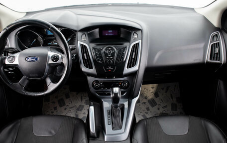 Ford Focus III, 2011 год, 849 000 рублей, 6 фотография