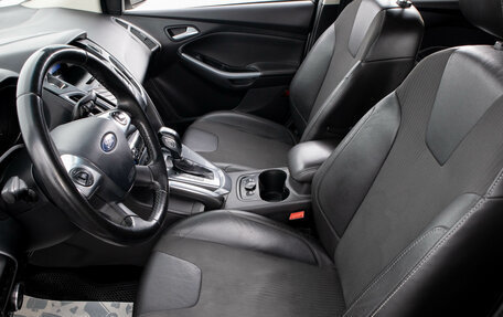 Ford Focus III, 2011 год, 849 000 рублей, 7 фотография