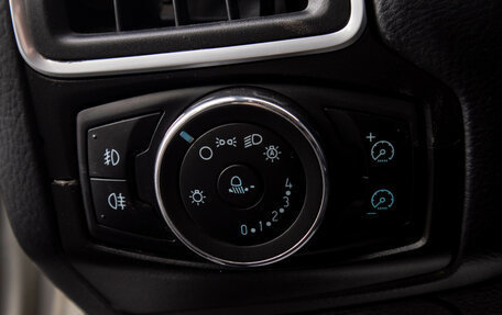 Ford Focus III, 2011 год, 849 000 рублей, 9 фотография