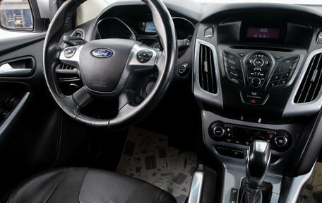 Ford Focus III, 2011 год, 849 000 рублей, 14 фотография