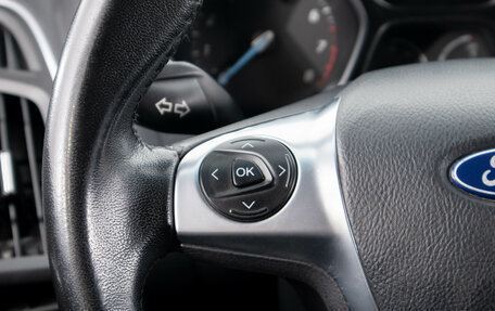Ford Focus III, 2011 год, 849 000 рублей, 12 фотография