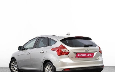 Ford Focus III, 2011 год, 849 000 рублей, 5 фотография