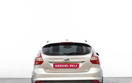 Ford Focus III, 2011 год, 849 000 рублей, 4 фотография