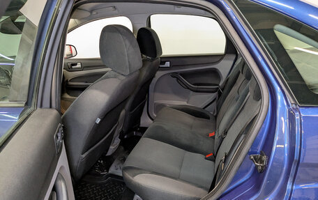 Ford Focus II рестайлинг, 2008 год, 830 000 рублей, 12 фотография