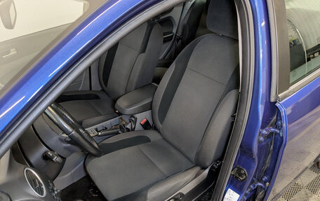 Ford Focus II рестайлинг, 2008 год, 830 000 рублей, 20 фотография